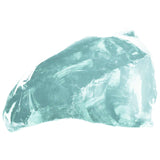 Garden Stones Turquoise 12 cm Glass 42025186