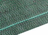 Weed Membrane Green 4x25 m PP 4005271