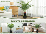 Artificial Areca Palm Tree 56847677