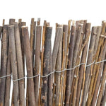 ZNTS Willow Fence 300x100 cm 141615