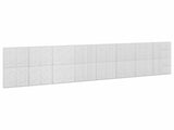 Gabion with 3.5 mm Wire and 5x5 cm Mesh 800x10x200 cm 3462106