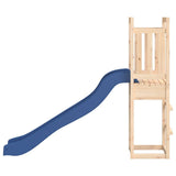 Outdoor Playset Solid Wood Pine 3155942