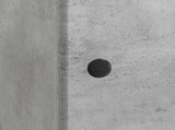 Bedside Cabinet 2 pcs Concrete Grey 43 x 34.5 x 50 cm 895492