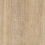 Shoe Cabinet Sonoma Oak 63x24x103 cm Engineered Wood 342551