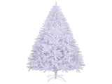 6 FT Artificial Christmas Tree with DIY 100 Warm Lights Battery Operated, 800 Branch Tips and Sturdy 68639599