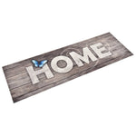 Kitchen Carpet Washable Home 60x300 cm 315975