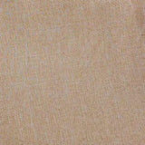 ZNTS Linen-Look Blackout Curtains with Grommets 2pcs Beige 140x175cm 321208