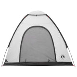 Camping Tent with Roof 185T Polyester with PU coating 42028631