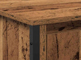 Sink Cabinet Other Old Wood 91 x 35 x 60 cm Engineered wood 869180