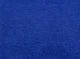 Towels "FROGN" 4 pcs Blue 100x200 cm 360 gsm 136723