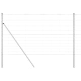 Ground Fix Welded Wire Fence 50 x 1.4 m 3351377