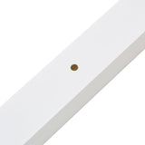 Cable Trunking 60x40 mm 10 m PVC 155918