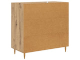 Sideboard Artisan Oak 69.5 x 34 x 90 cm Engineered Wood 882264