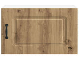 Dishwasher Panel Kalmar 2 pcs Artisan Oak 50 x 31 x 40 cm 884553