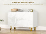 Bookcase Cabinet/Storage Cabinet 07385515