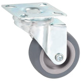 12 pcs Swivel Casters 50 mm 277912