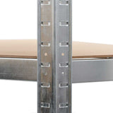 Heavy-duty Storage Rack 2 pcs 271520
