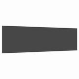 Retractable Awning Manual Anthracite 450 x 300 cm 3330873