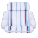 Pool Floating Chair 140x83x60 cm 313993