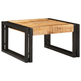 Bathroom Shelf for Brown 40 x 50 x 23 cm 4102751