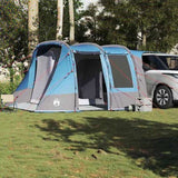 Car Tent Blue Waterproof 4009504