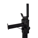 ZNTS Squat Barbell Rack Set 90363