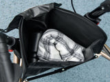 3 Wheel Rollator, Lightweight Aluminium Tri Walker with Adjustable Handle, Storage Bag and Dual T3398P344118