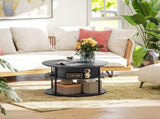 Rattan TableCoffee Table 37205496