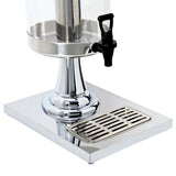 Juice Dispenser Stainless Steel 8 L 50531