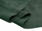 Tent Carpet 250x600 cm HDPE Green 133641