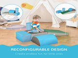 Indoor Play Equipment Contemporary 97823504