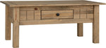 ZNTS Panama 1 Drawer Coffee Table 300-301-024