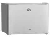 46 Litre Lockable Countertop Fridge - Grey T3398P343015