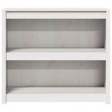 Outdoor Kitchen Cabinet MEPPEL 2 pcs White 212 x 55 x 92 cm 3443807