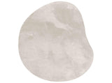 Carpet HUARTE Sand 120 x 170 cm Polyester 4103728
