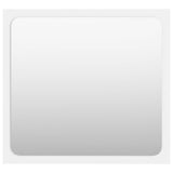 Bathroom Furniture Set White Engineered Wood 3071036