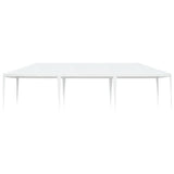 Party Tent 4x9 m White 48500