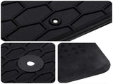 Car Mat 4 pcs Black suitable for C4 2021- Rubber 42029155