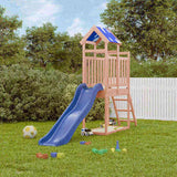 Outdoor Playset Solid Wood Douglas 3279065