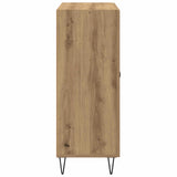 Sideboard Artisan Oak 69.5 x 34 x 90 cm Engineered Wood 881619