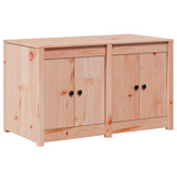 Kitchen Cabinet with Shelf MEPPEL Brown Oak 106 x 55 x 64 cm 868184