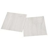 Flooring Planks 55 pcs Cream 5.11 m PVC 42046329