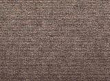 Self-adhesive Stair Mats 15 pcs Mocha 80 x 24.5 x 3.5 cm 42038673
