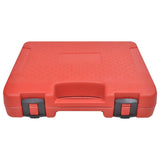 4-way Manifold Gauge Set in Tool Kit 141657