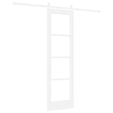 Sliding Door ORKDAL White 61 x 198.5 cm 3331902