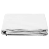 Frost Protection Plant Fleece Covers 3 pcs White 3.5 x 3.93 m 42021061
