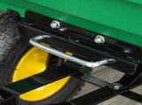 125 Litre Large Garden Cart Heavy Duty 4 Wheel Trolley Dump Wheelbarrow Tipping Truck Trailer T3398P317721