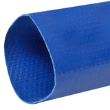 151794 Flat Hose 100 m 1" PVC