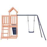 Outdoor Playset Solid Wood Douglas 3155841