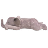 Plush Cuddly Toy Elephant XXL 120 cm 80193